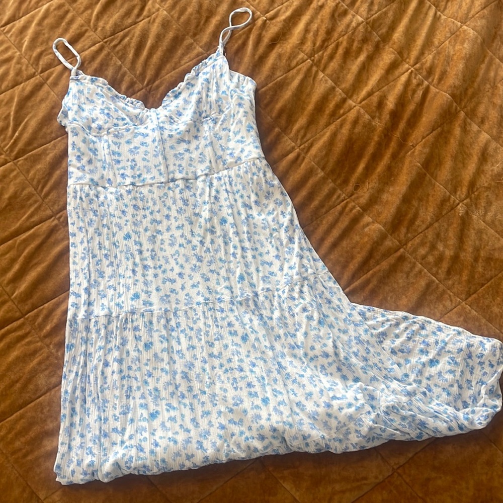 NWOT Sundress!!